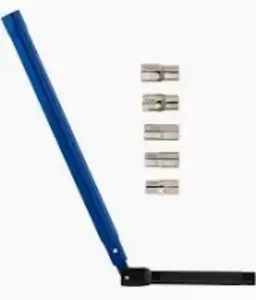 CLE DE MONTAGE POUR ROBINET MONOTROU